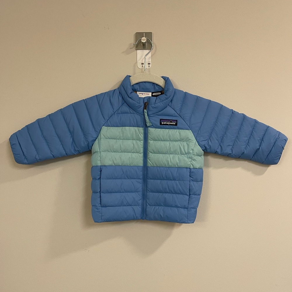 Patagonia Baby Down Jacket